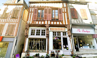 Maison 4 Pièces 106 m² à vendre à Joigny (89300)