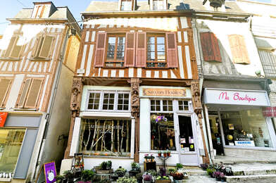 Maison 4 pièces 145000 €