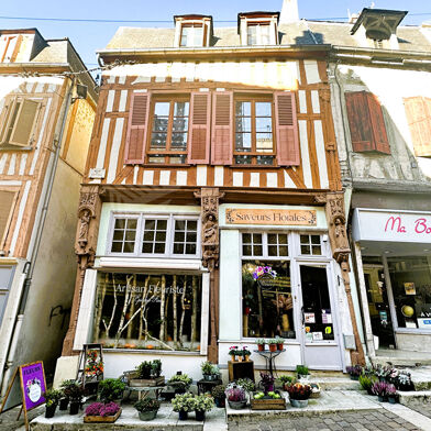 Maison 4 pièces 159900 €