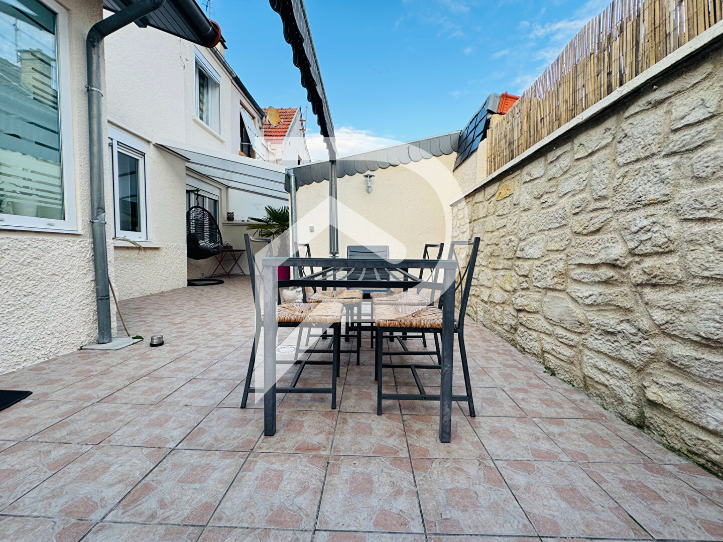 Villa / Maison 4 pièces  à vendre Reims 51100