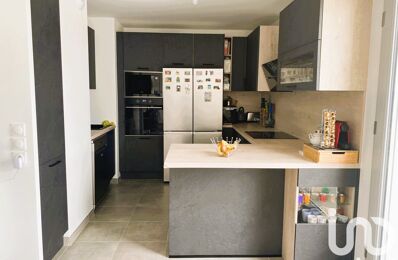 vente appartement 629 000 € à proximité de Vincennes (94300)