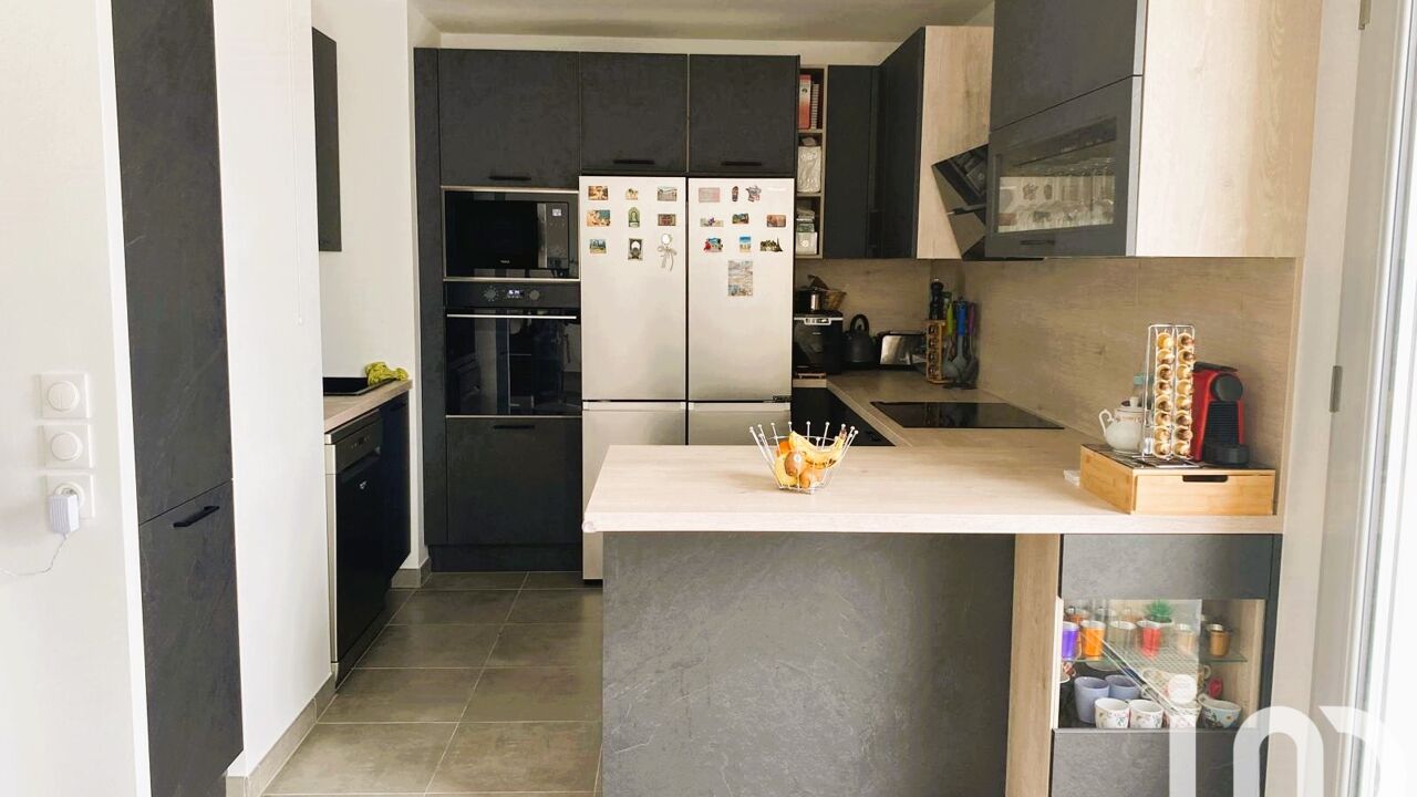 appartement 5 pièces 100 m2 à vendre à Chennevières-sur-Marne (94430)