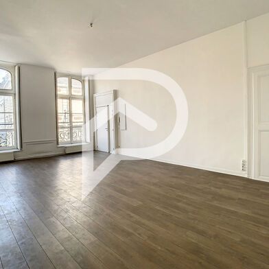 Appartement 3 pièces 114 m²