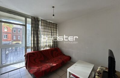 vente appartement 93 000 € à proximité de Castanet-Tolosan (31320)