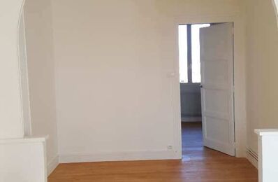 appartement 2 pièces 52 m2 à louer à Toulouse (31000)