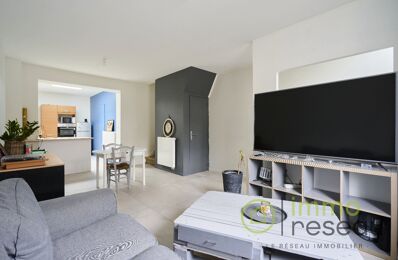 vente maison 159 600 € à proximité de Vieux-Berquin (59232)