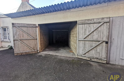 vente garage 20 000 € à proximité de Pacé (35740)