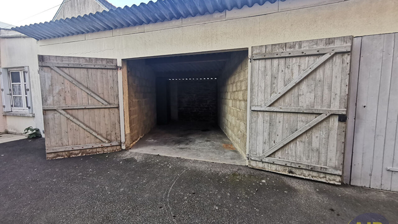 garage  pièces  m2 à vendre à Rennes (35000)