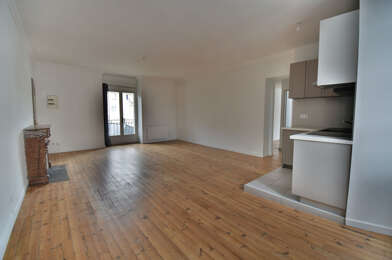 Appartement 3 pièces 219000 €