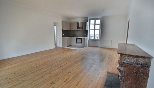 Appartement 3 pièces  à vendre Pau 64000