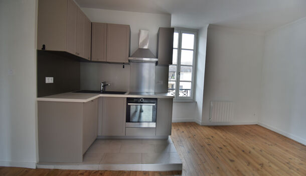 Appartement 3 pièces  à vendre Pau 64000