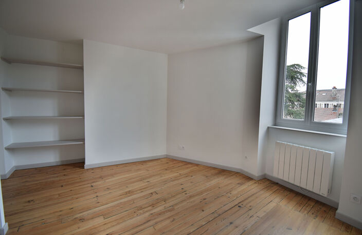 - Appartement T3 Rénové avec Terrasse Rooftop - Centre-ville ... — photo 4