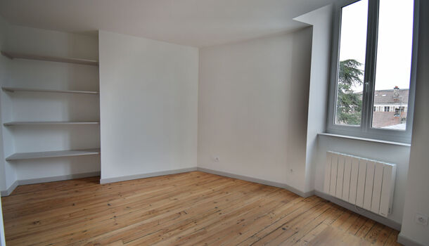 Appartement 3 pièces  à vendre Pau 64000