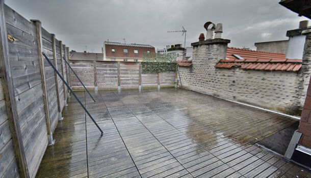 Appartement 3 pièces  à vendre Pau 64000