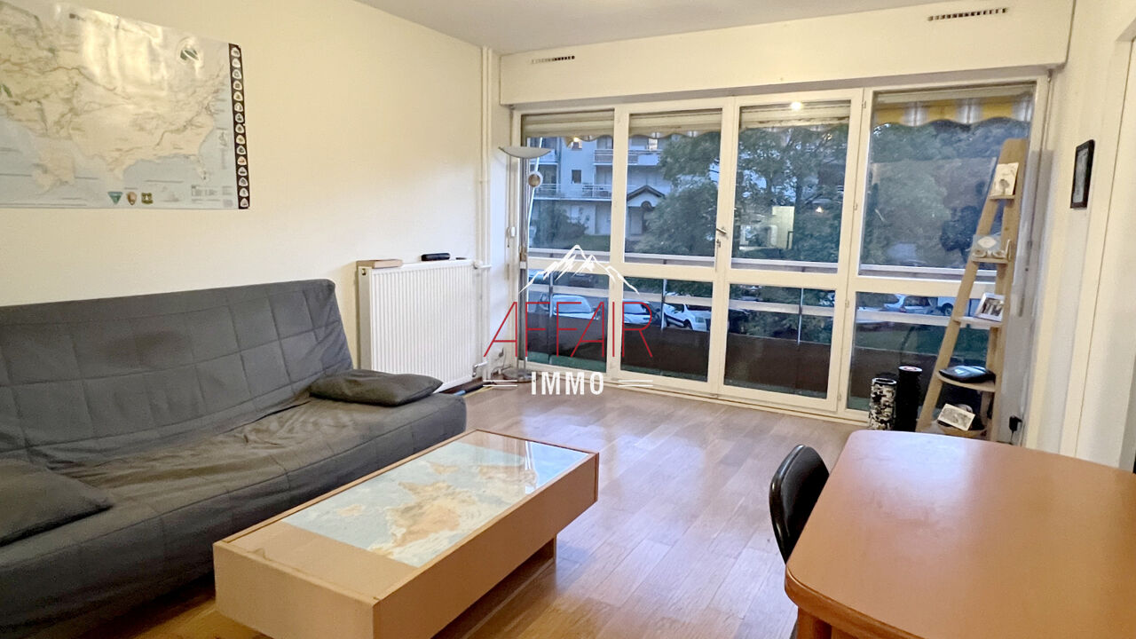 appartement 2 pièces 45 m2 à vendre à Collonges-sous-Salève (74160)