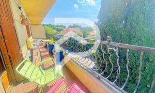 Appartement 3 Pièces 70 m² à vendre à Aix-en-Provence (13090)