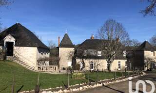 Maison 42 Pièces 1500 m² à vendre à Martel (46600)