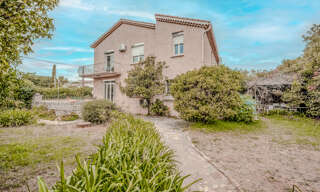 Maison 8 Pièces 260 m² à vendre à Toulon (83000)