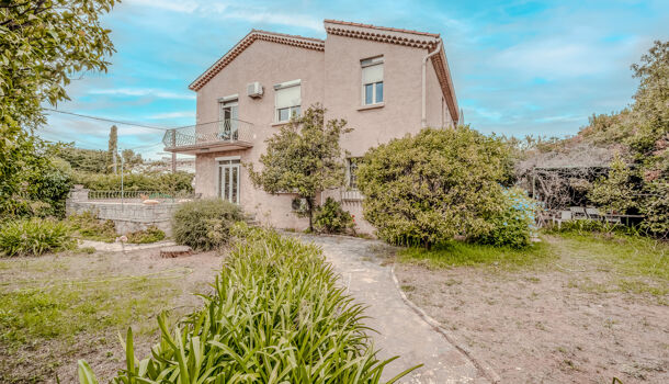 Villa / Maison 8 pièces  à vendre Toulon 83000