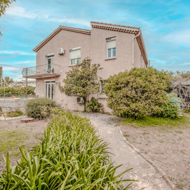 Maison 8 pièces 850000 €