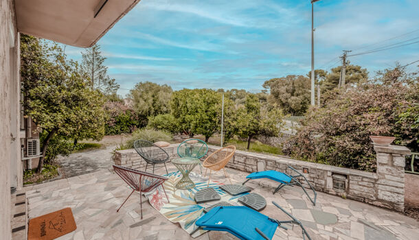 Villa / Maison 8 pièces  à vendre Toulon 83000