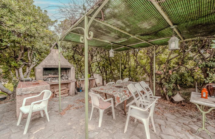 TOULON - Cap Brun:  EXCLUSIVITE Villa T5 avec vue dégagée de ... — photo 3