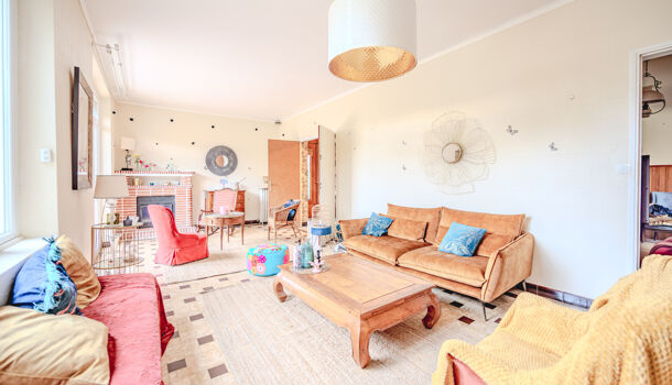 Villa / Maison 8 pièces  à vendre Toulon 83000