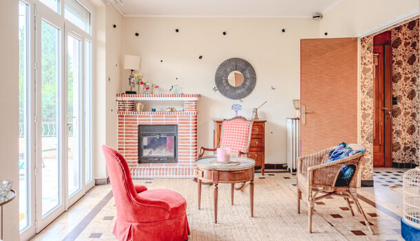 Villa / Maison 8 pièces  à vendre Toulon 83000