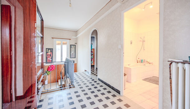 Villa / Maison 8 pièces  à vendre Toulon 83000