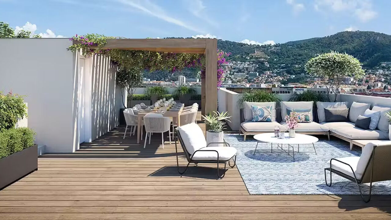 appartement 5 pièces 110 m2 à vendre à Martigues (13500)