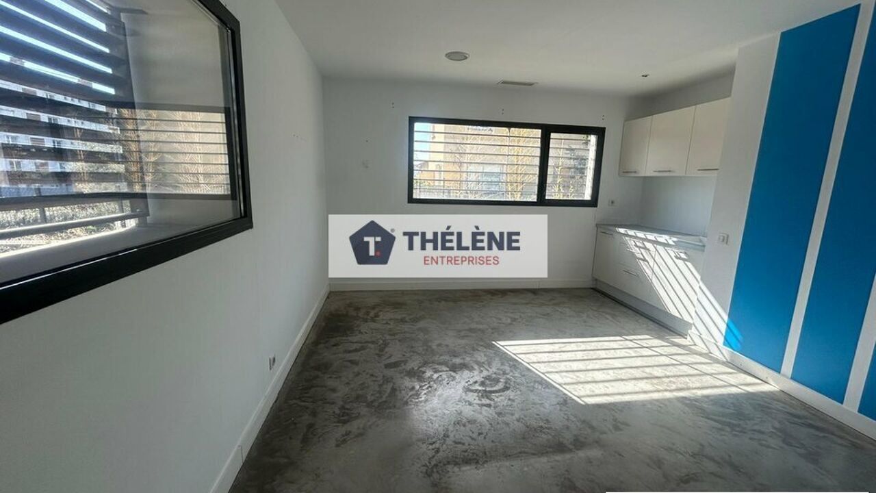 bureau  pièces 291 m2 à vendre à Montpellier (34000)