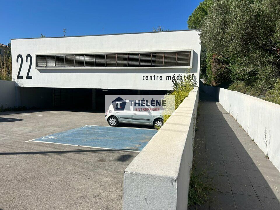 Bureau  à vendre Montpellier 34000