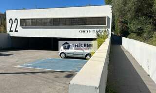 Bureau  291 m² à vendre à Montpellier (34000)