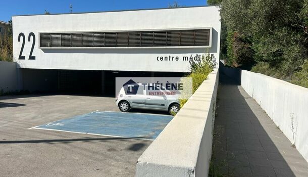 Bureau  à vendre Montpellier 34000