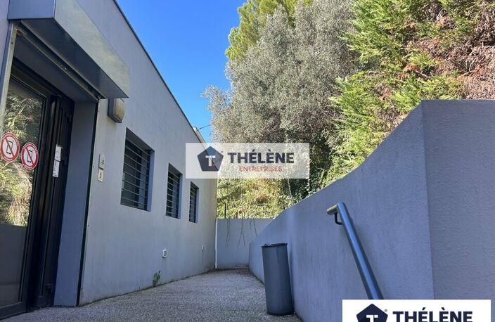BUREAUX à VENDRE — photo 3