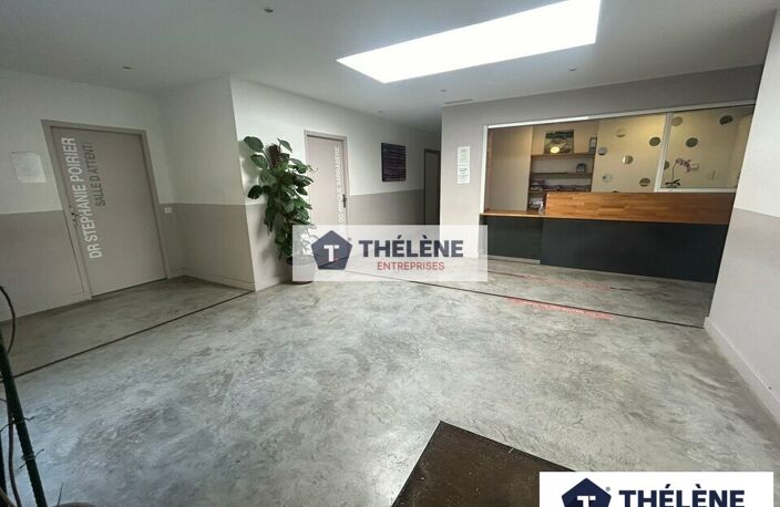 BUREAUX à VENDRE — photo 4