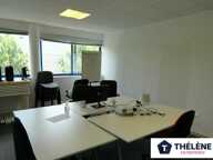 BUREAUX à LOUER — photo 2