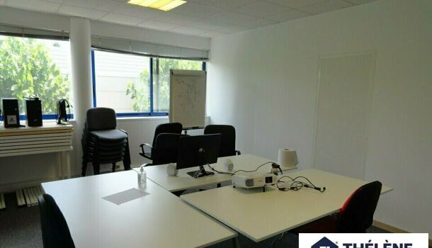 Bureau  à louer Mauguio 34130