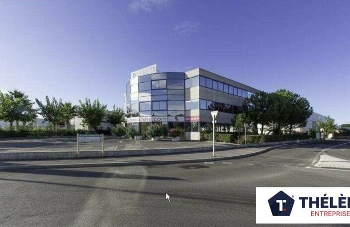 BUREAUX à LOUER — photo 3