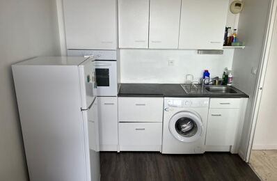 location appartement 873 € CC /mois à proximité de Saint-Genis-les-Ollières (69290)