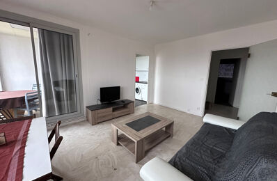 location appartement 760 € CC /mois à proximité de Bron (69500)