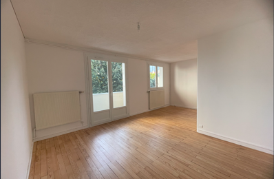 location appartement 750 € CC /mois à proximité de Décines-Charpieu (69150)