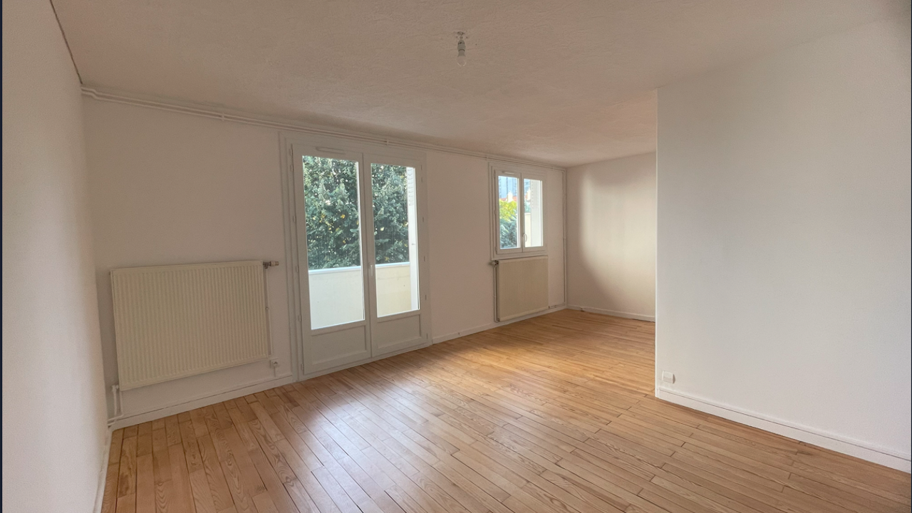 appartement 3 pièces 62 m2 à louer à La Mulatière (69350)