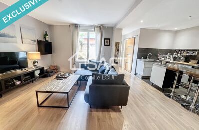 vente appartement 320 000 € à proximité de Carbon-Blanc (33560)