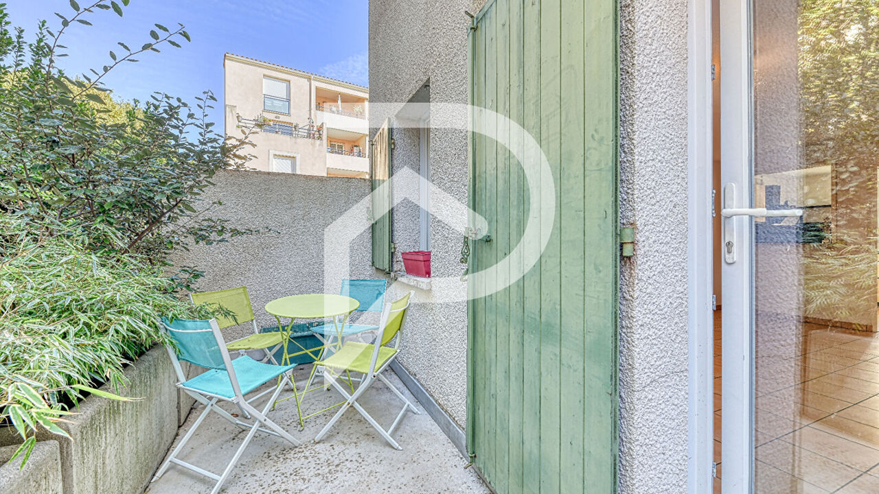 maison 4 pièces 92 m2 à vendre à Nîmes (30900)