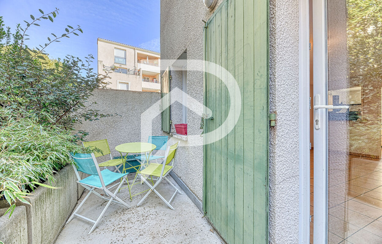 maison 4 pièces 92 m2 à vendre à Nîmes (30900)