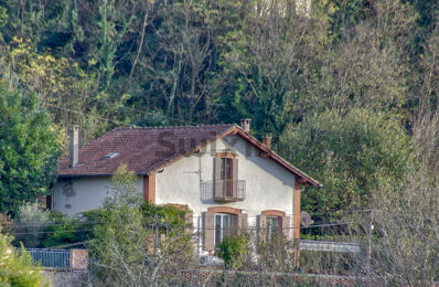 vente maison 159 000 € à proximité de Lozère (48)