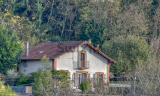 Maison 3 Pièces 65 m² à vendre à Chamborigaud (30530)