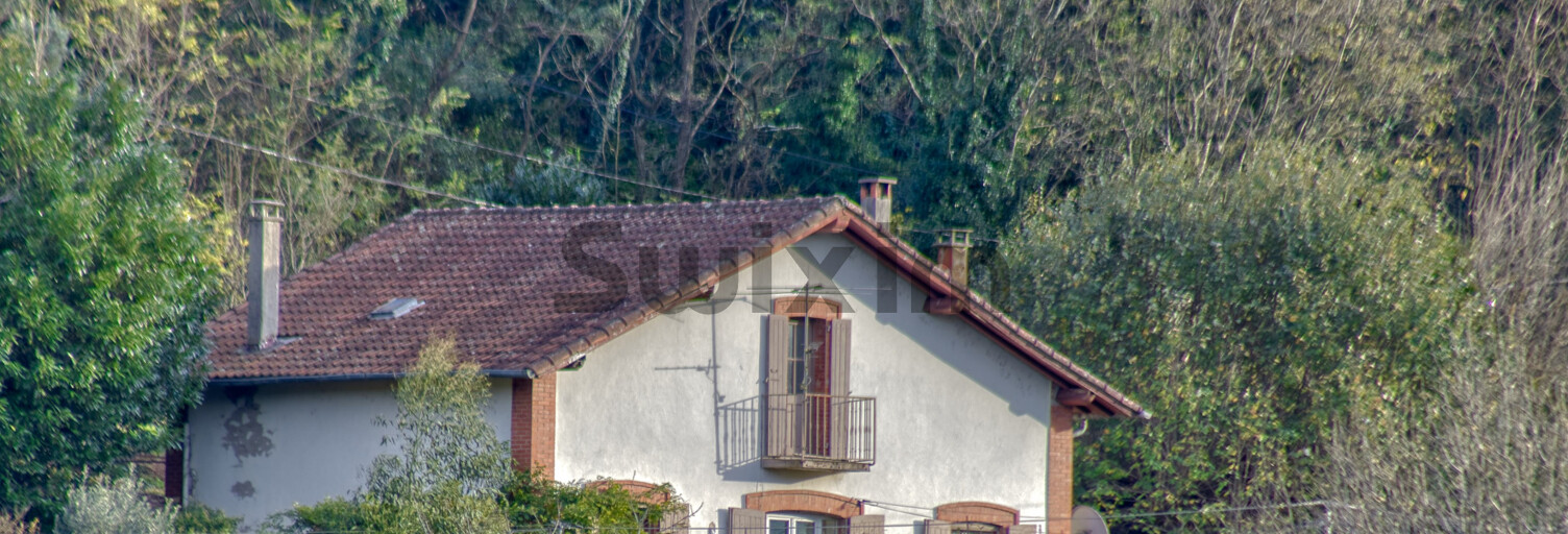 Maison 3 Pièces 65 m² à vendre à Chamborigaud (30530)