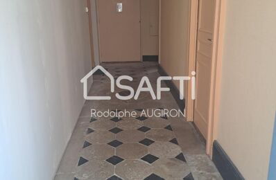 vente appartement 49 000 € à proximité de Loir-Et-Cher (41)